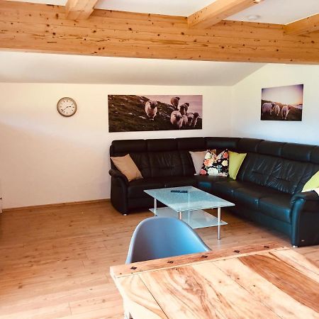 Ferienwohnung Zur Staffenbrugg Kössen Extérieur photo