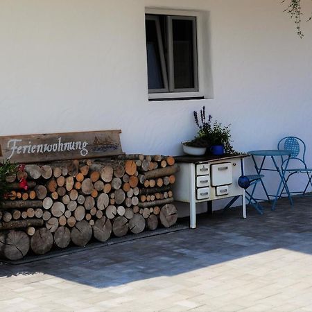Ferienwohnung Zur Staffenbrugg Kössen Extérieur photo